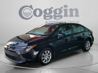Certified 2026 Toyota Corolla LE FWD video 1
