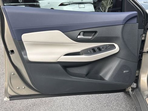 New 2026 Nissan Kicks S image 11