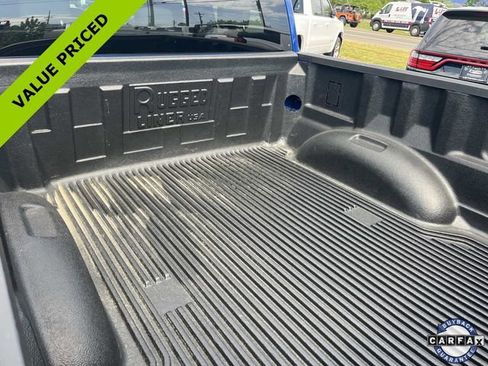 Used 2023 Ford F150 XLT AWD/4WD image 12