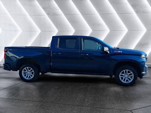 Used 2021 Chevrolet Silverado 1500 RST image 7