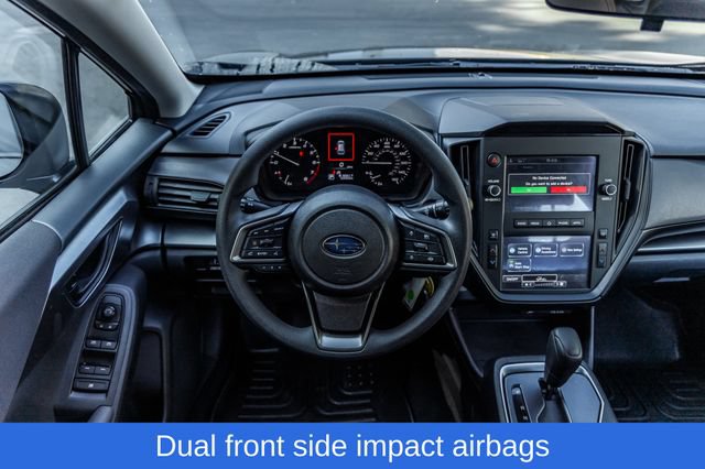 Used 2025 Subaru Impreza 2.0i AWD/4WD image 32