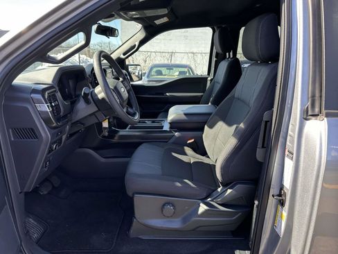 Used 2025 Ford F150 STX w/ Equipment Group 200A image 12