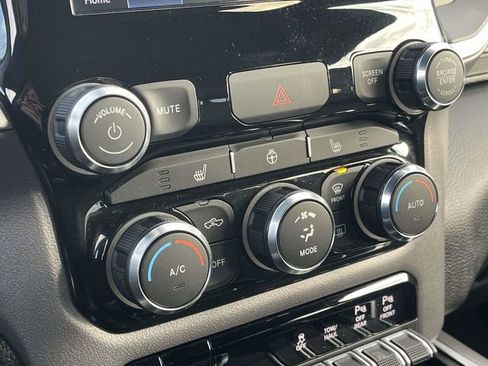 Used 2022 RAM 1500 Big Horn image 30