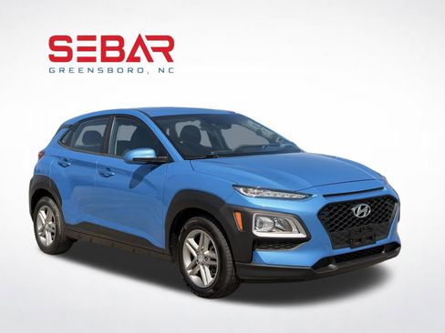 Used 2020 Hyundai Kona SE image 3