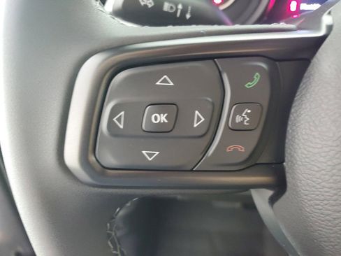 New 2026 Jeep Wrangler Unlimited Sport AWD/4WD image 22