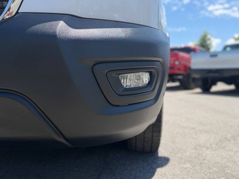 Used 2025 Ford Transit 250 Low Roof w/ Exterior Upgrade Package RWD image 24