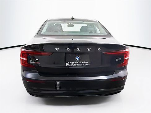 Used 2024 Volvo S60 B5 Plus image 6