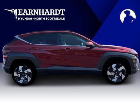 New 2026 Hyundai Kona Limited image 9