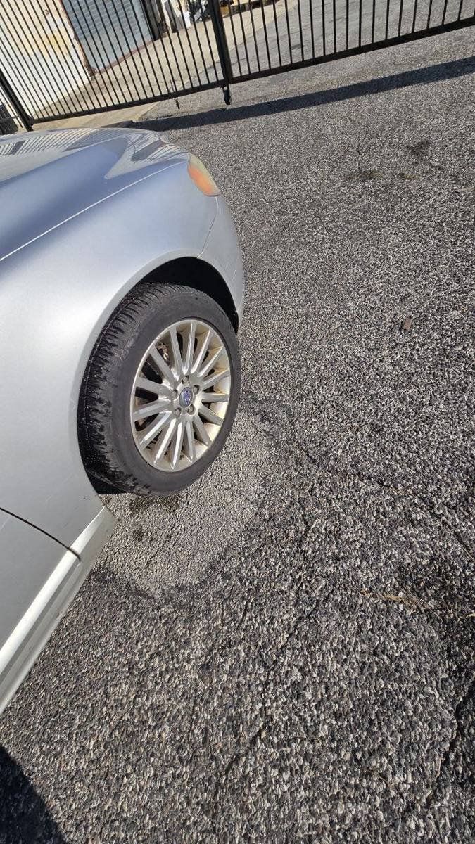 Used 2008 Volvo S80 3.2 FWD image 16