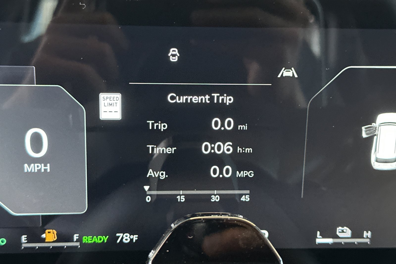 New 2027 Kia Telluride X-Line SX Prestige AWD/4WD image 25