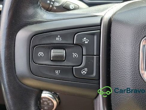 Used 2025 GMC Sierra 2500 Denali Ultimate AWD/4WD image 22