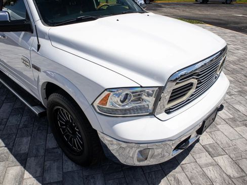 Used 2014 RAM 1500 Laramie Longhorn w/ Convenience Group RWD image 12