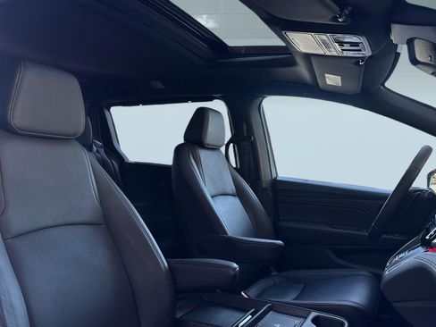 Certified 2025 Honda Odyssey Sport-L image 30