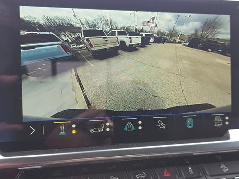 New 2026 Chevrolet Silverado 2500 LT w/ Trail Boss Package image 5