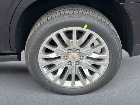 New 2026 Chevrolet Tahoe High Country AWD/4WD image 10