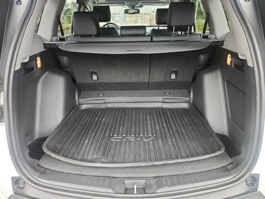 Used 2019 Honda CR-V Touring image 23