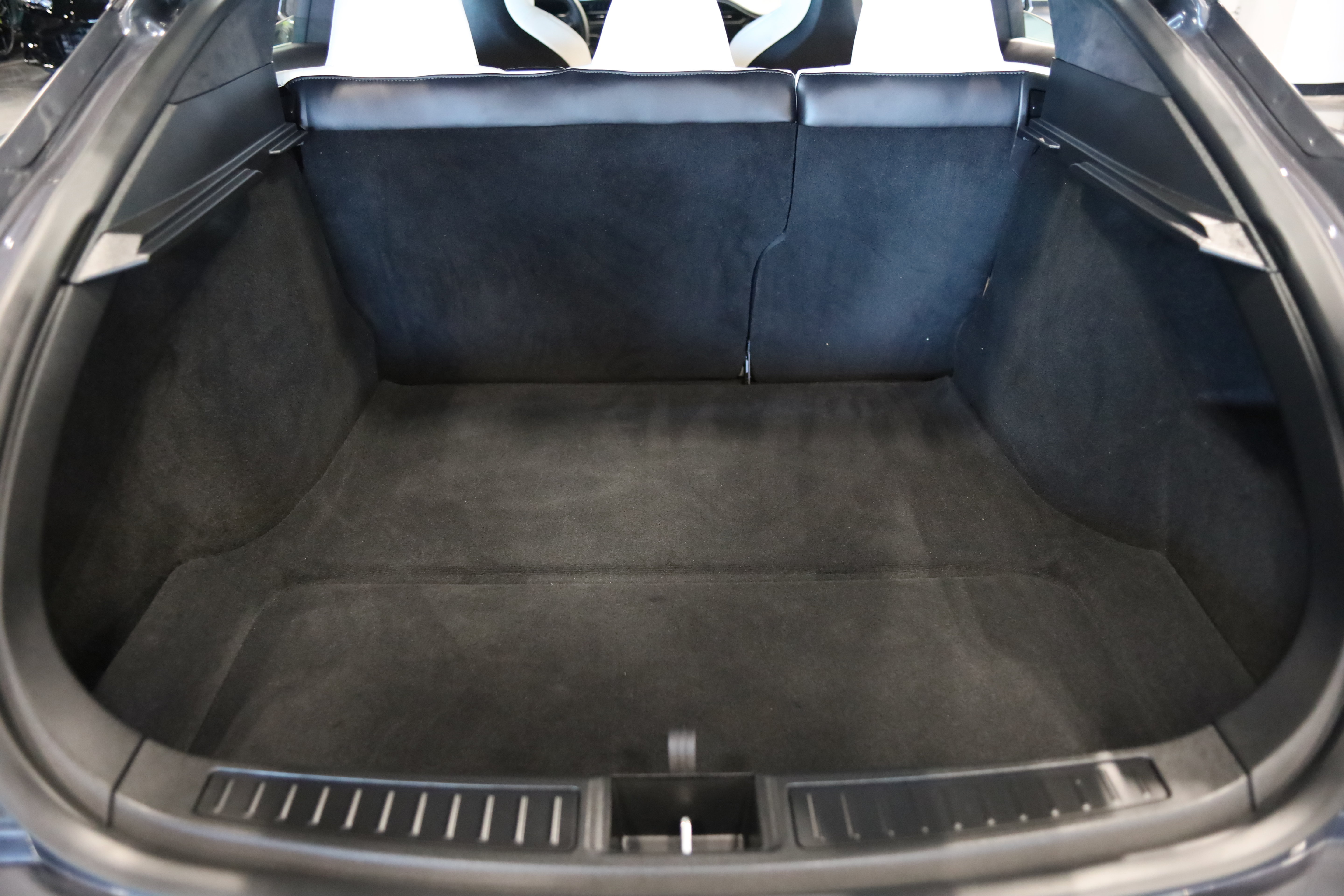 Used 2018 Tesla Model S P100D AWD/4WD image 7