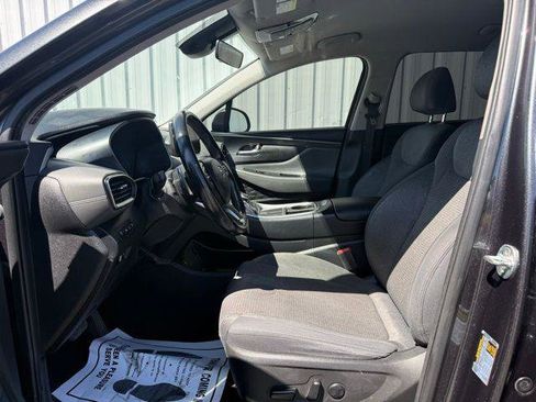 Used 2023 Hyundai Santa Fe SEL w/ Cargo Package image 6
