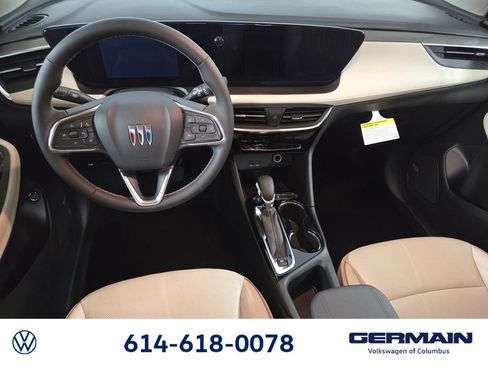 Used 2024 Buick Encore GX Avenir w/ Avenir Convenience Package AWD/4WD image 18