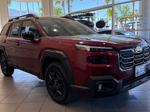 New 2026 Subaru Outback Limited image 7