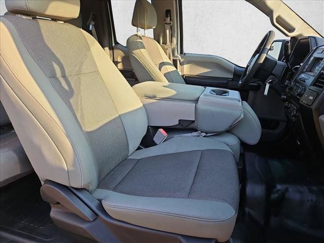 Used 2018 Ford F150 XL w/ Equipment Group 101A Mid AWD/4WD image 20