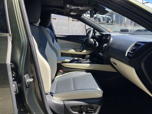 Used 2024 Lexus NX 350h AWD w/ Vision Package image 19