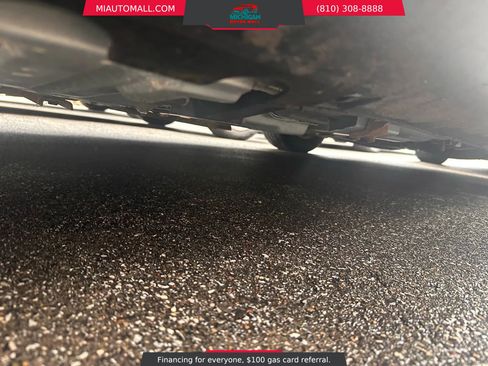 Used 1997 Cadillac De Ville Sedan w/ Comfort/Convenience Pkg image 22