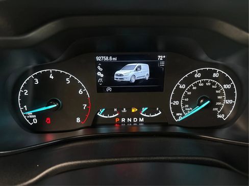 Used 2022 Ford Transit Connect XL FWD image 23