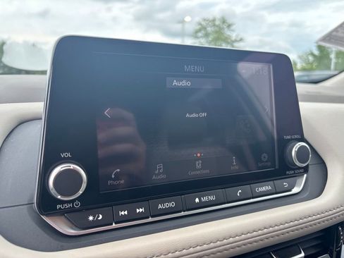 Certified 2023 Nissan Rogue SL AWD/4WD image 26