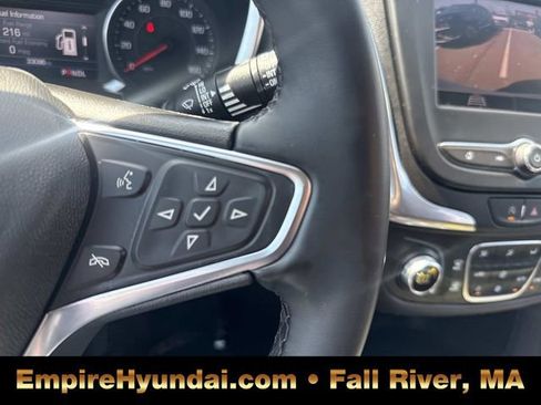 Used 2024 Chevrolet Equinox LT image 31