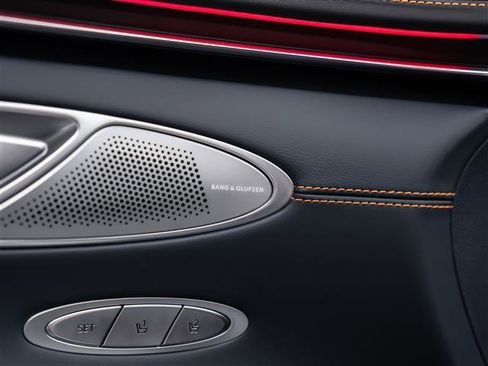 New 2026 Genesis GV70 2.5T Sport Prestige image 28