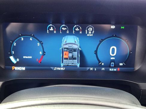 New 2026 Ford F150 STX w/ Equipment Group 200A AWD/4WD image 21