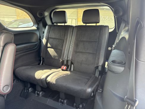 New 2026 Dodge Durango GT image 6