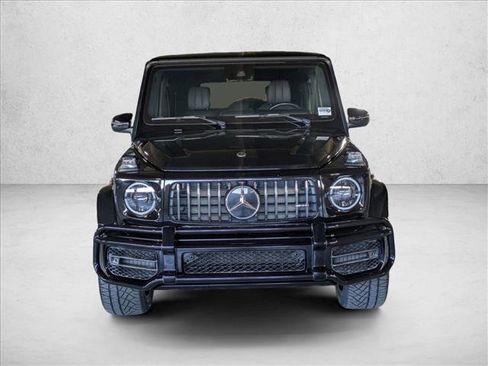 Certified 2023 Mercedes-Benz G 63 AMG 4MATIC image 5