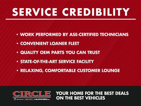 Used 2023 Buick Encore GX Essence w/ Experience Buick Package image 27