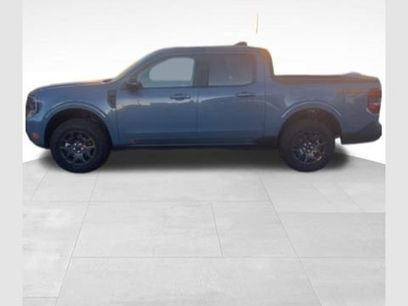 Used 2025 Ford Maverick Tremor