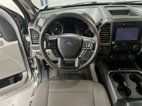 Used 2019 Ford F250 XLT w/ XLT Value Package image 19