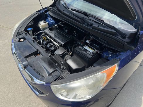 Used 2013 Hyundai Tucson Limited image 31