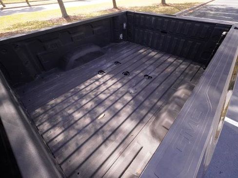 Used 2024 GMC Sierra 2500 AT4 w/ AT4 Premium Plus Package image 13