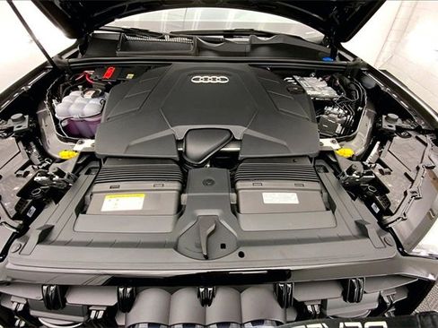 New 2026 Audi Q7 3.0T Premium Plus image 11