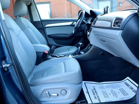 Used 2017 Audi Q3 2.0T Premium image 26