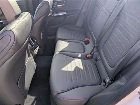 New 2026 Mercedes-Benz GLC 300 4MATIC image 18