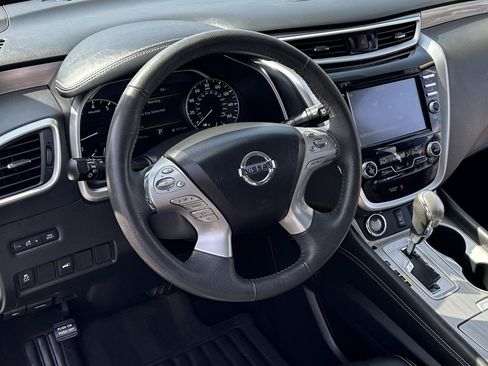 Used 2015 Nissan Murano SL w/ SL Technology Package AWD/4WD image 25