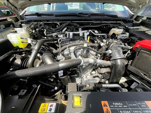 New 2025 Ford Ranger XL image 11