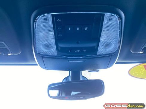 Certified 2021 Jeep Grand Cherokee Limited w/ Premium Lighting Group image 15