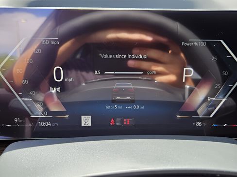 New 2026 BMW X5 sDrive40i image 20