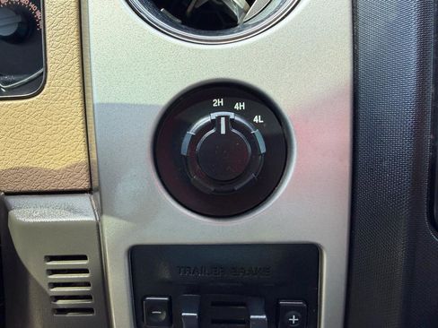 Used 2014 Ford F150 XLT w/ Equipment Group 302A Luxury image 19