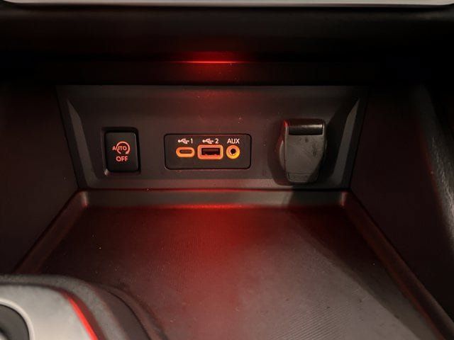 Used 2024 Nissan Sentra SV FWD image 24