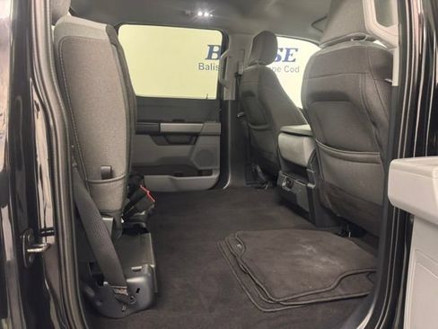 Used 2025 Ford F250 XLT AWD/4WD image 16