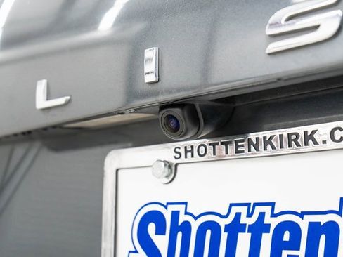 Used 2023 Hyundai Palisade SEL image 9